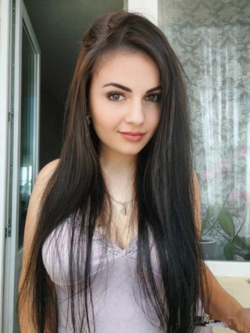Проститутка Аврора